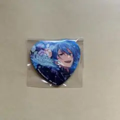 あんスタ 缶バッジ とるパカ 朔間凛月 - メルカリ