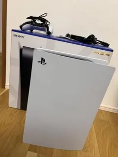 PS5 プレイステーション5 本体 Joshin ディスクエディション