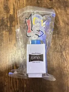 キンプリ　ペンライト　STARRING king&prince