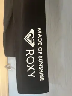 ROXY ブラック レギンス Lサイズのサムネイル