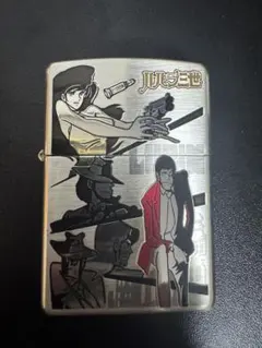 新品未使用】アカギ 28巻 特装版 公式Zippo 赤木しげる 鷲巣巌 ジッポ