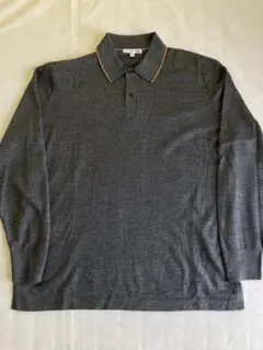 Uniqlo JWアンダーソン ニットポロシャツ XXL anderson