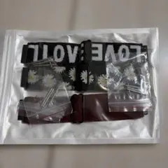 新品未使用 20mm Applewatchのバンド バンド