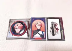 セラフ・ダズルガーデン ＋a グッズ