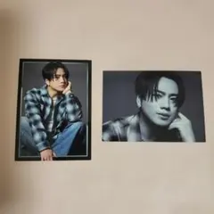ØMI 登坂広臣 フォトカード セット シークレット 三代目JSB※最終値