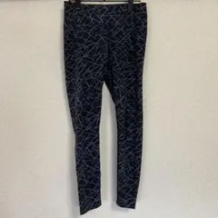 UNIQLO AIRism ヨガパンツ Lサイズ