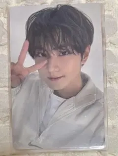 ENHYPEN 韓国 weverse ラキドロ トレカ コンプ ジョンウォン - メルカリ