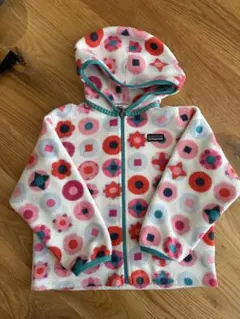 patagonia フリース 3T