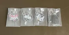 もじパラ　目黒蓮