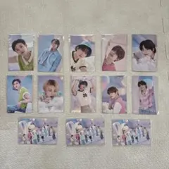 Stray Kids 5-STAR 2023オンラインくじE賞ステッカー