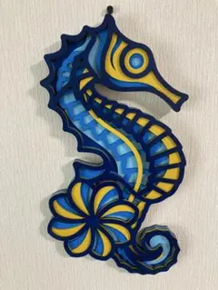 原画セット モネの池 タツノオトシゴ 原画セット モネの池 タツノオトシゴ - メルカリ