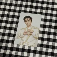 ENHYPEN manifest 会場限定 ジェイ JAY トレカ