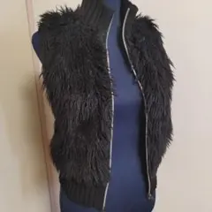 ジレのサムネイル