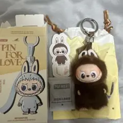 ミニラブブ キャラクターグッズ