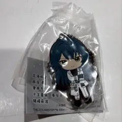 学園アイドルマスター 学マス ラバーマスコット 月村手毬