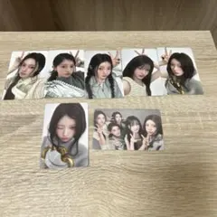 2026年最新】illit トレカ まとめ売りの人気アイテム - メルカリ