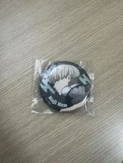 WINDBREAKER ラメキラ缶バッジ 梶蓮