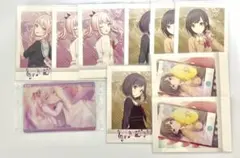 暁山瑞希 東雲絵名 まとめ売り