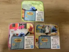 【3枚セット】一番くじ スンスン F賞 タオル