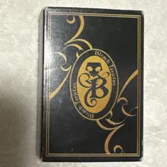 世界限定2000個】Cyberpunk 2077 Playing Cards - メルカリ