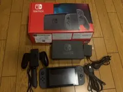 Nintendo Switch 本体 + 付属品セット