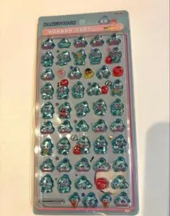 ハンギョドン　シール