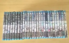 Dr.STONE 全巻 26巻 シュリンク付き ドクターストーン ポストカード