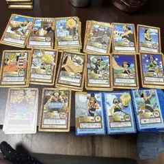 ワンピース カードゲーム 英雄たちの船影　構築済みスターターセット　32枚 ワンピース カードゲーム 英雄たちの船影 構築済みスターターセット箱