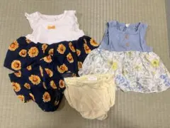 まとめ売り　70 セットアップのサムネイル