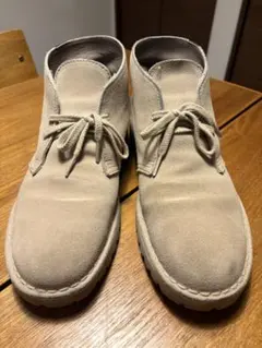 Clarks デザートブーツ GORE-TEX ビームス別注のサムネイル