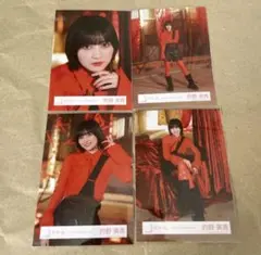 櫻坂46 的野美青 Nightmare症候群 MV衣装 コンプ