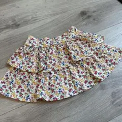 アニエス　ベー　スカート100〜110㎝