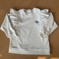 キッズ　トップス　120