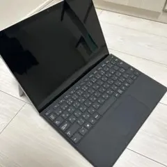 Surface Pro6 純正キーボード付 Win11Pro バッテリー100% Surface Pro6 純正キーボード付 Win11Pro バッテリー100% - メルカリ