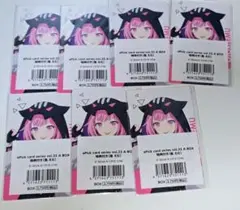 プロセカ　鳳えむ　エピカ　エピカ特典　22A