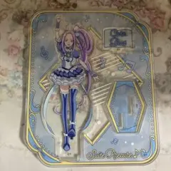 プリキュアランド プリティストア びゅ〜！ふぁんたじ〜！ アクリル