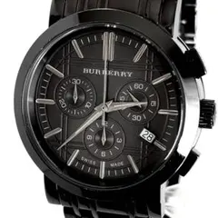 バーバリー BURBERRY BU1373 メンズ 腕時計 電池新品 s2280 バーバリー BURBERRY BU1373 メンズ 腕時計 電池新品 s2280 - メルカリ