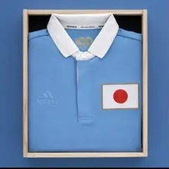 ⭐️レア⭐️サッカー日本代表100周年アニバーサリーユニフォーム 