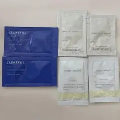 オルビス スキンケア サンプルまとめ売りのサムネイル