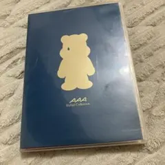 AAA Ballad Collection CD