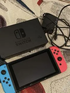 2026年最新】Nintendo Switch 箱なしの人気アイテム - メルカリ