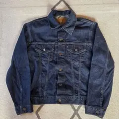 濃紺 90s USA製 Levi's 70505 サイズ42 米国製