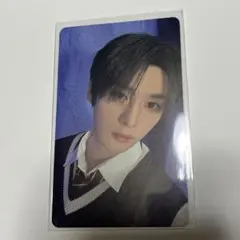 StrayKids リノ LeeKnow MAGICSCHOOL 購入特典トレカ