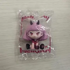 mellojoy メロジョイ シークレット メロイアちゃん フィギュア - メルカリ