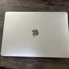 【キーボード不良】M1 MacBook Air シルバー