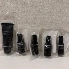 KANEBOスキンケア トライアルセット カネボウ 化粧品 サンプル23個