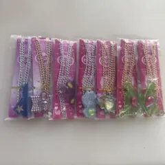 セボンスター7点セット