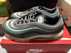 ナイキ エア マックス 97 29.0cm