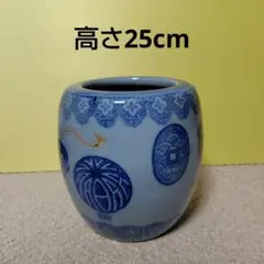 2026年最新】古伊万里 火鉢の人気アイテム - メルカリ