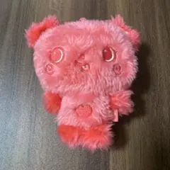 NCTWISH サクヤ WISHDOLL レッド